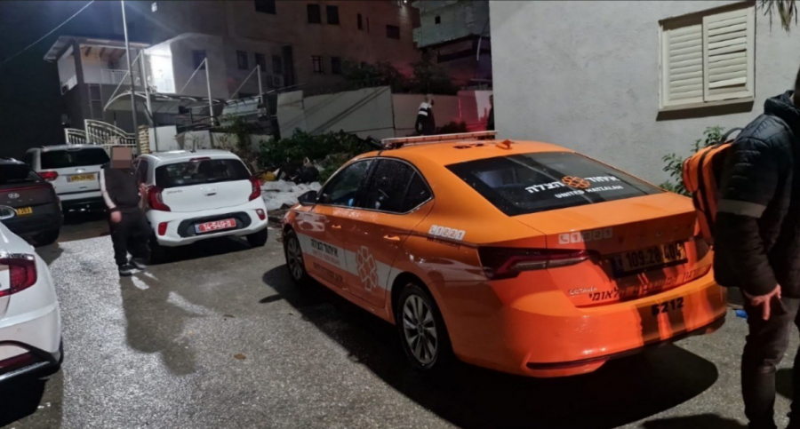 مجد الكروم وكفر قاسم والزرازير: إصابة3 شبان بحوادث عنف